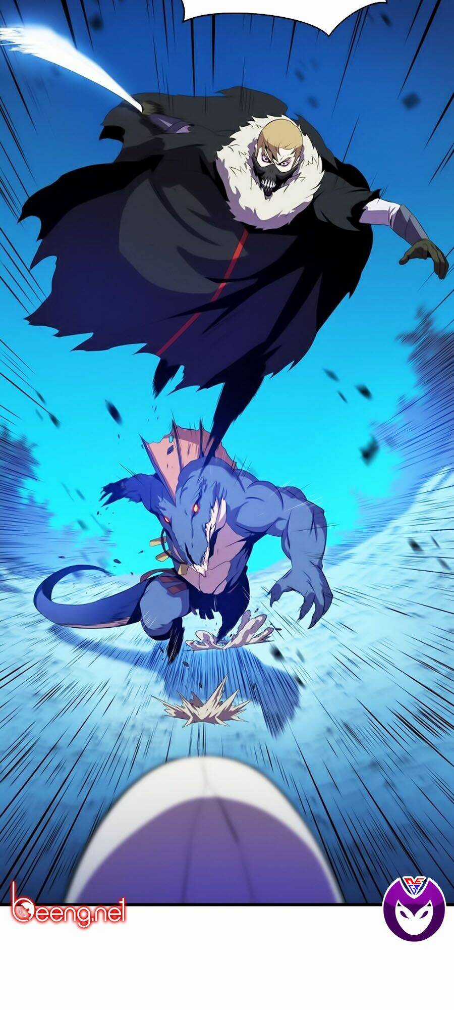 Kẻ Săn Anh Hùng - Chapter 25 - Trang 47