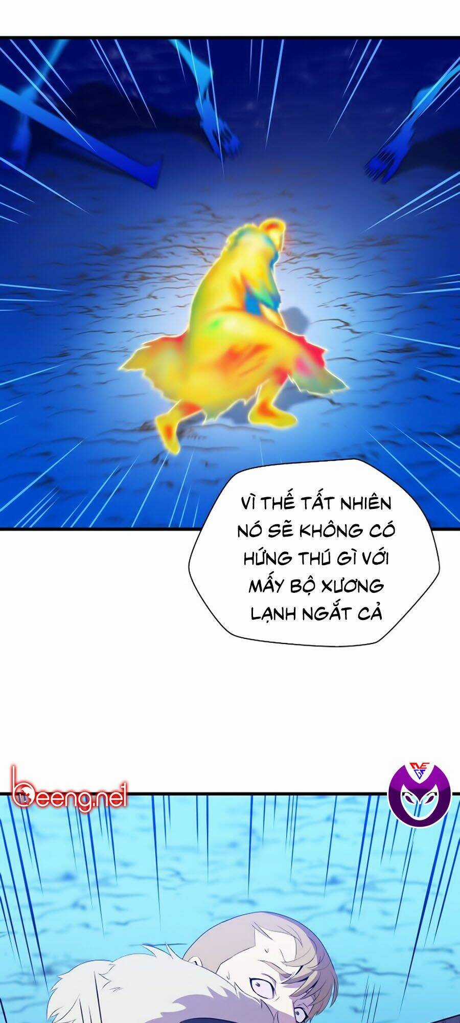 Kẻ Săn Anh Hùng - Chapter 25 - Trang 72