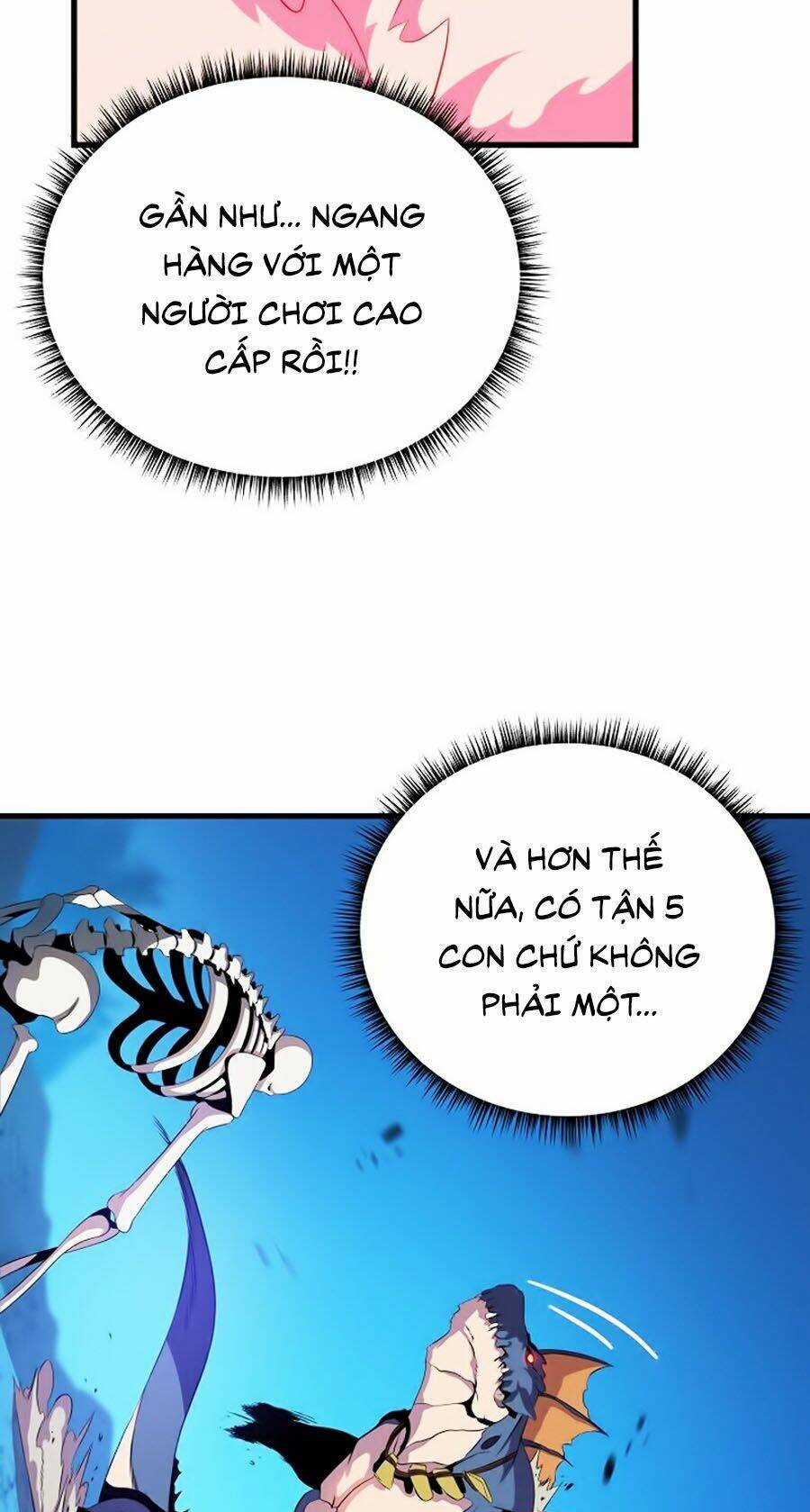 Kẻ Săn Anh Hùng - Chapter 25 - Trang 10