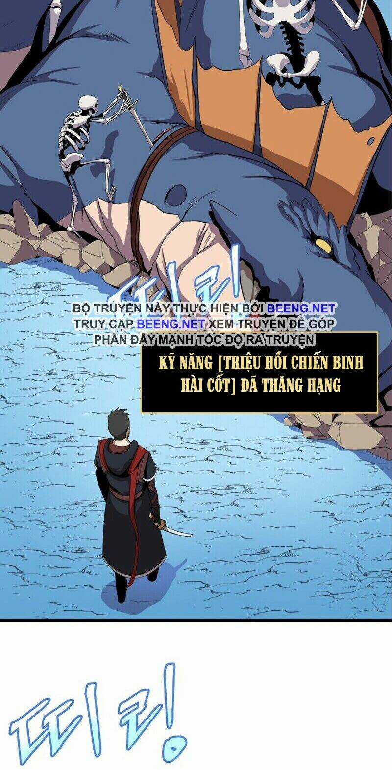 Kẻ Săn Anh Hùng - Chapter 26 - Trang 24