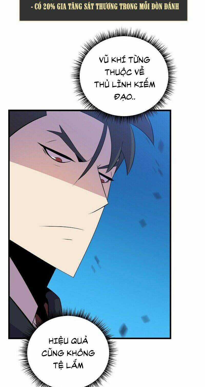 Kẻ Săn Anh Hùng - Chapter 26 - Trang 29