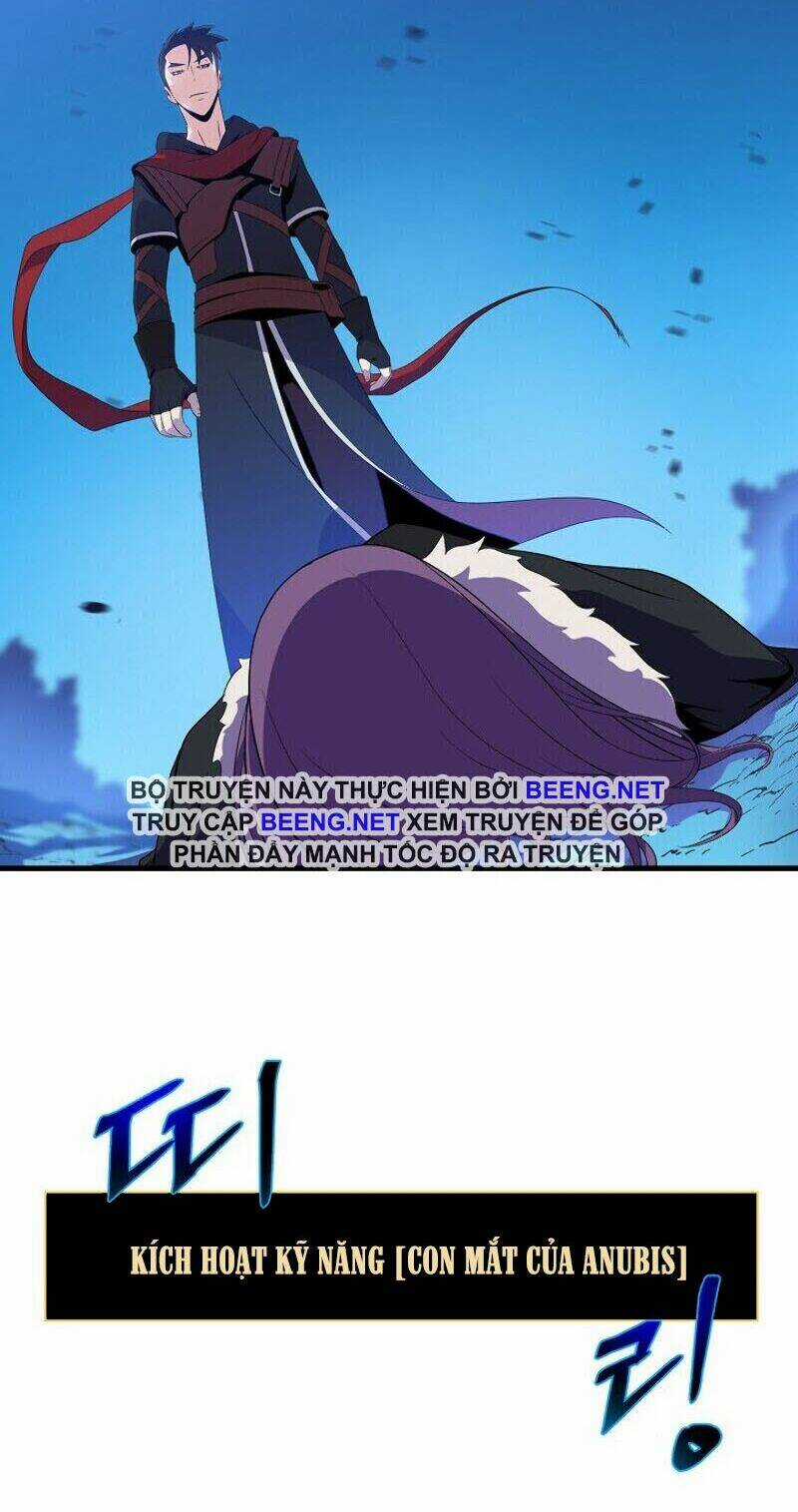 Kẻ Săn Anh Hùng - Chapter 26 - Trang 33