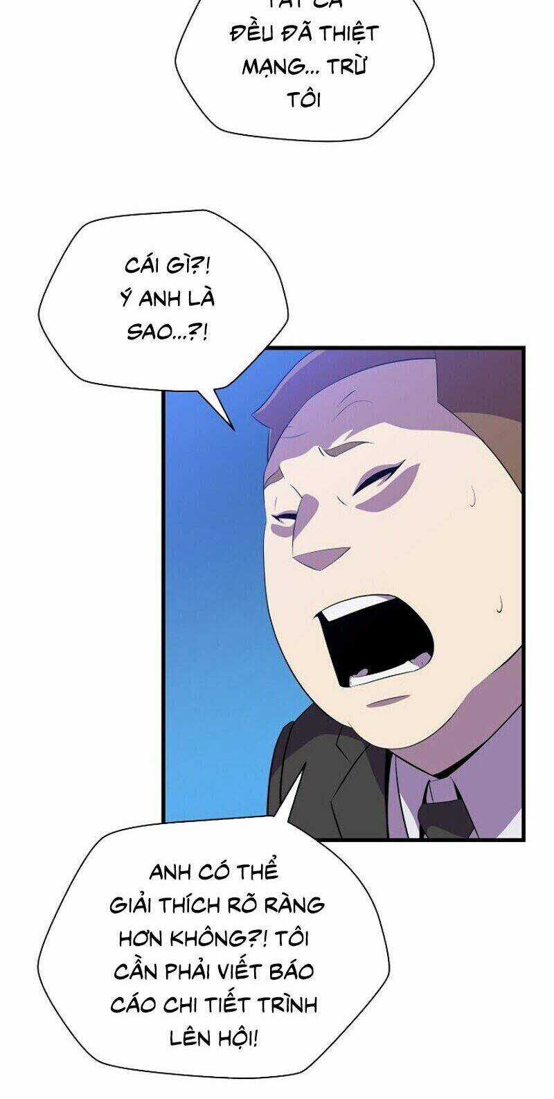 Kẻ Săn Anh Hùng - Chapter 26 - Trang 36