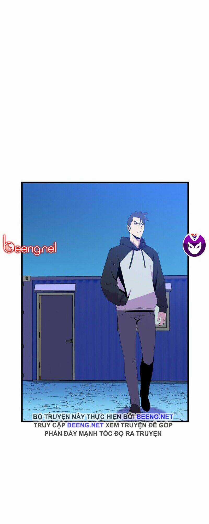 Kẻ Săn Anh Hùng - Chapter 26 - Trang 45