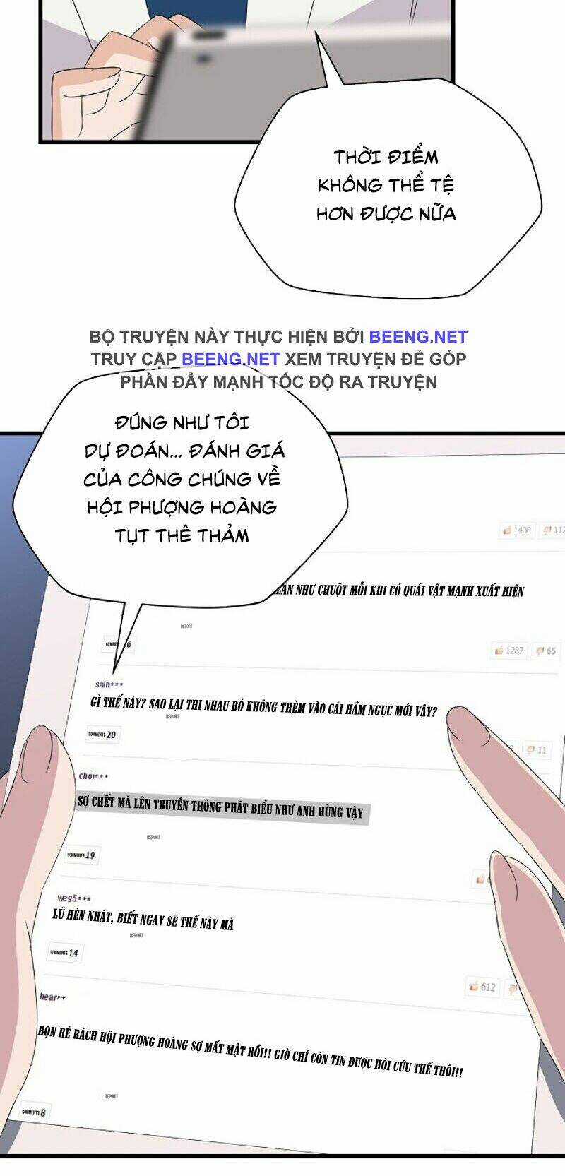 Kẻ Săn Anh Hùng - Chapter 26 - Trang 6