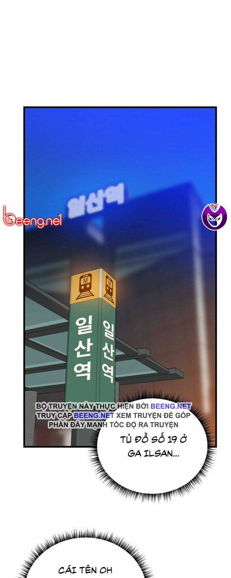 Kẻ Săn Anh Hùng - Chapter 26 - Trang 55