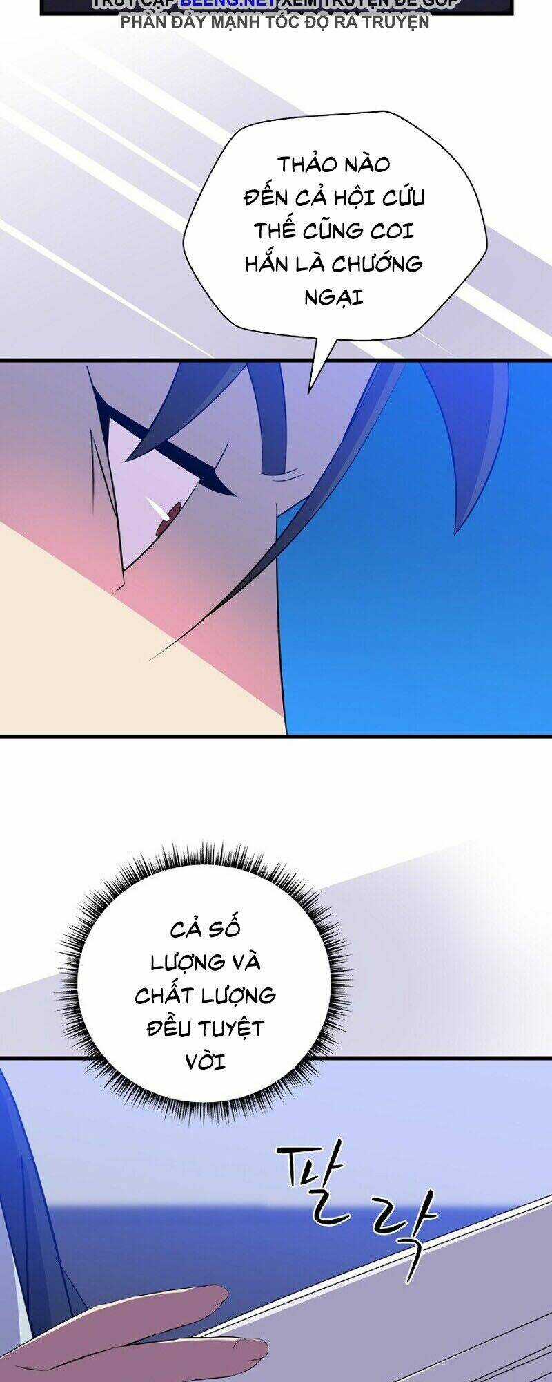 Kẻ Săn Anh Hùng - Chapter 26 - Trang 59