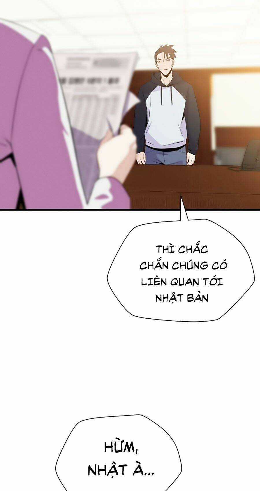 Kẻ Săn Anh Hùng - Chapter 27 - Trang 3