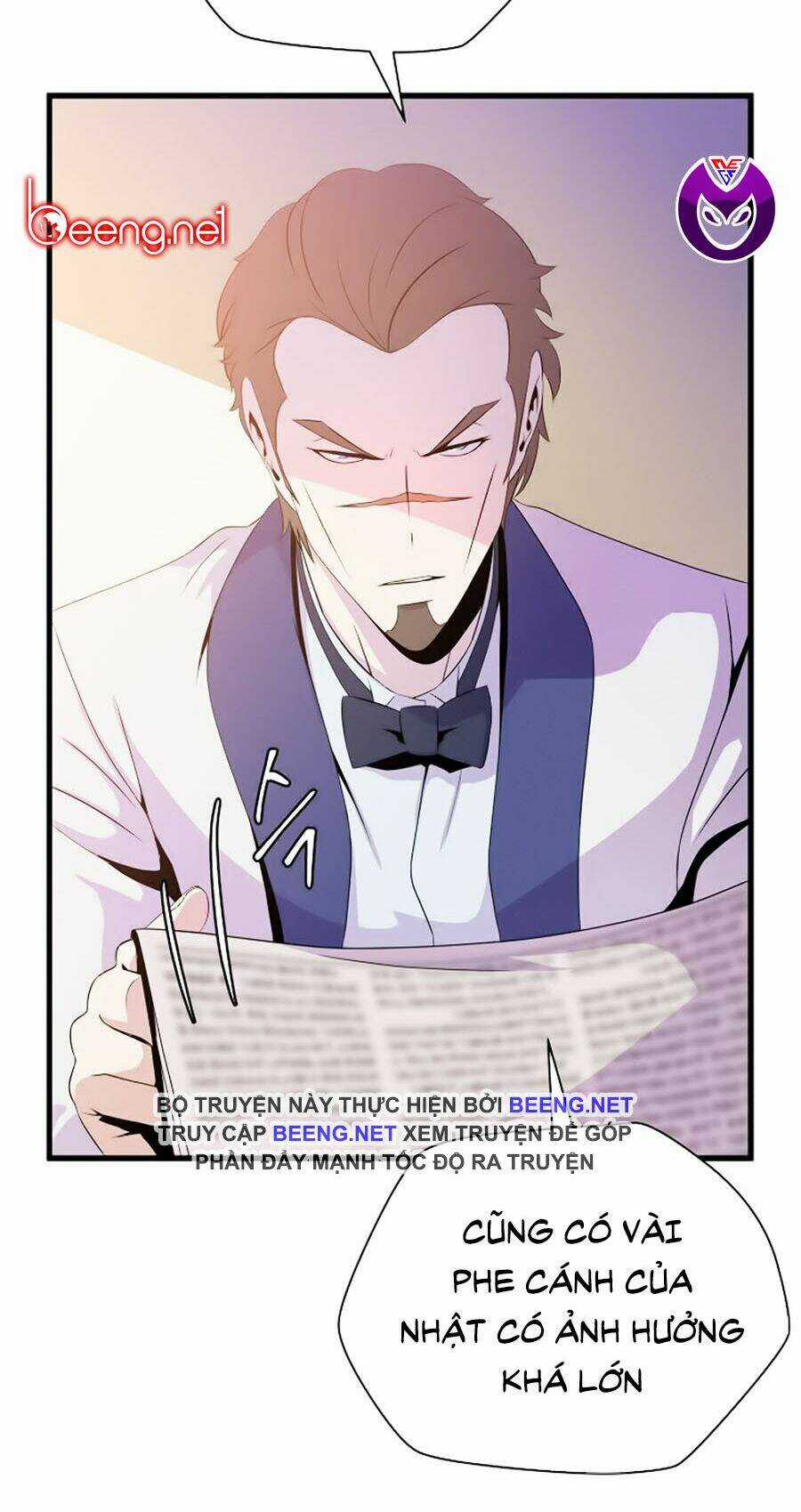 Kẻ Săn Anh Hùng - Chapter 27 - Trang 4