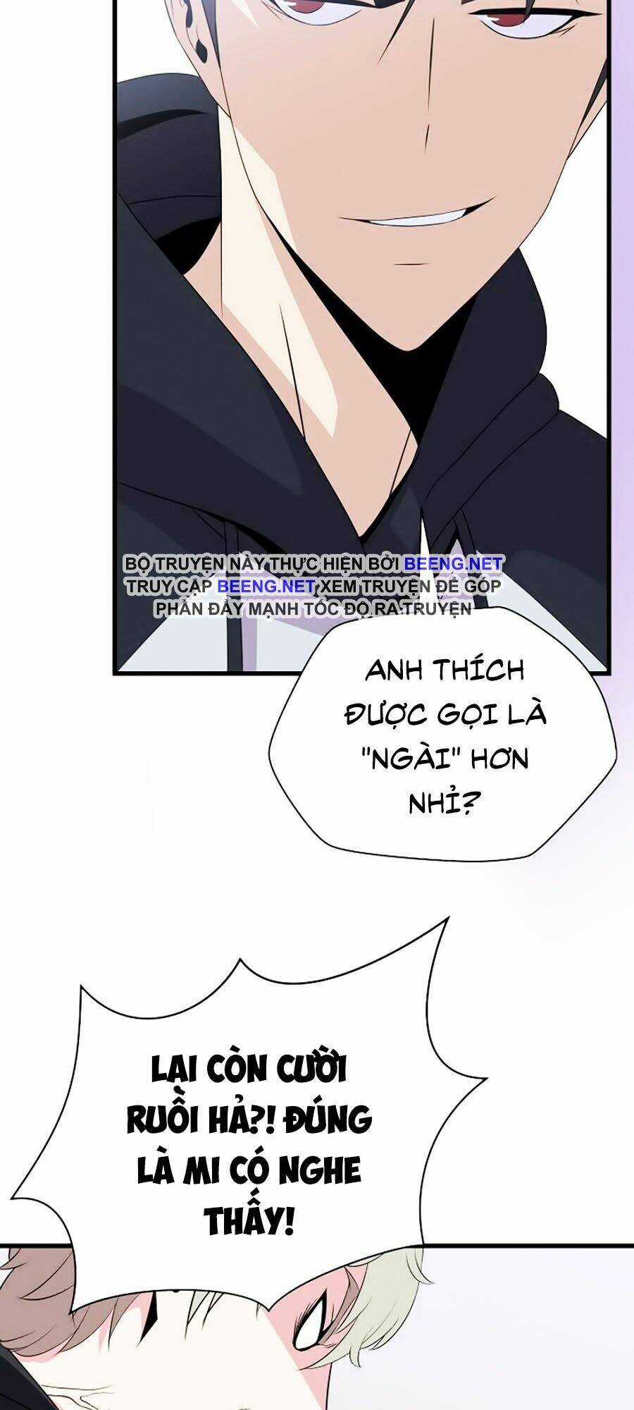 Kẻ Săn Anh Hùng - Chapter 27 - Trang 34