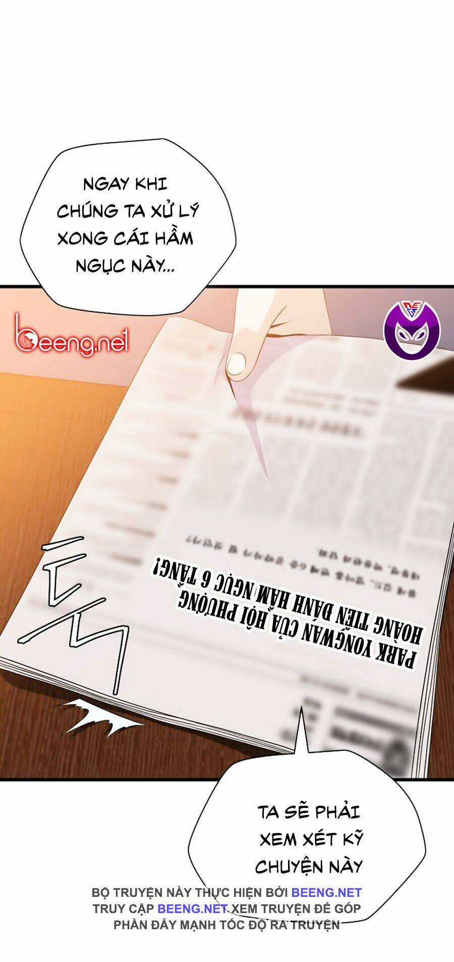 Kẻ Săn Anh Hùng - Chapter 27 - Trang 5