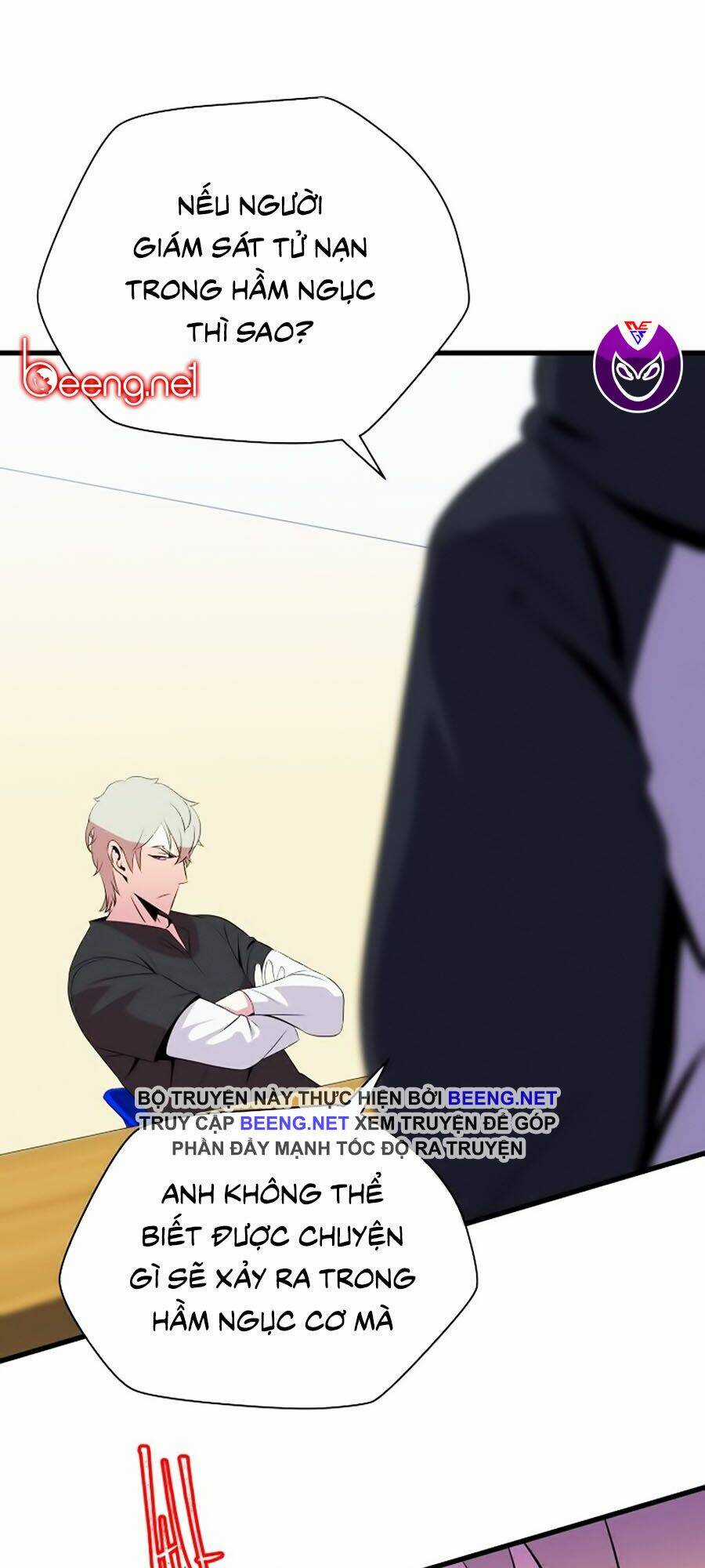 Kẻ Săn Anh Hùng - Chapter 27 - Trang 41