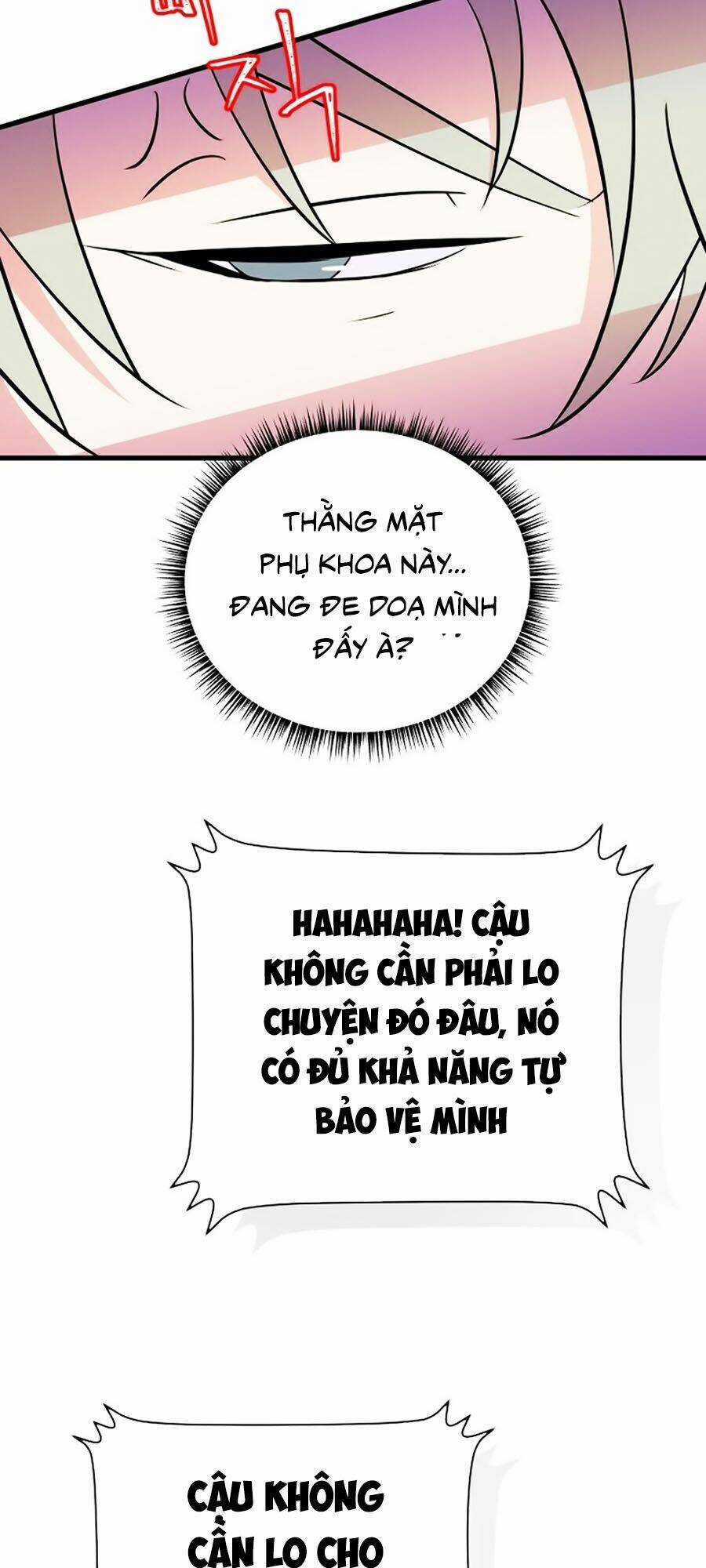 Kẻ Săn Anh Hùng - Chapter 27 - Trang 42