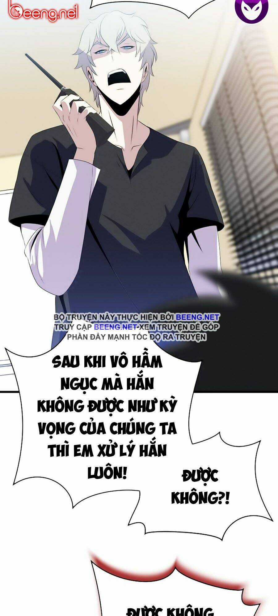 Kẻ Săn Anh Hùng - Chapter 27 - Trang 46