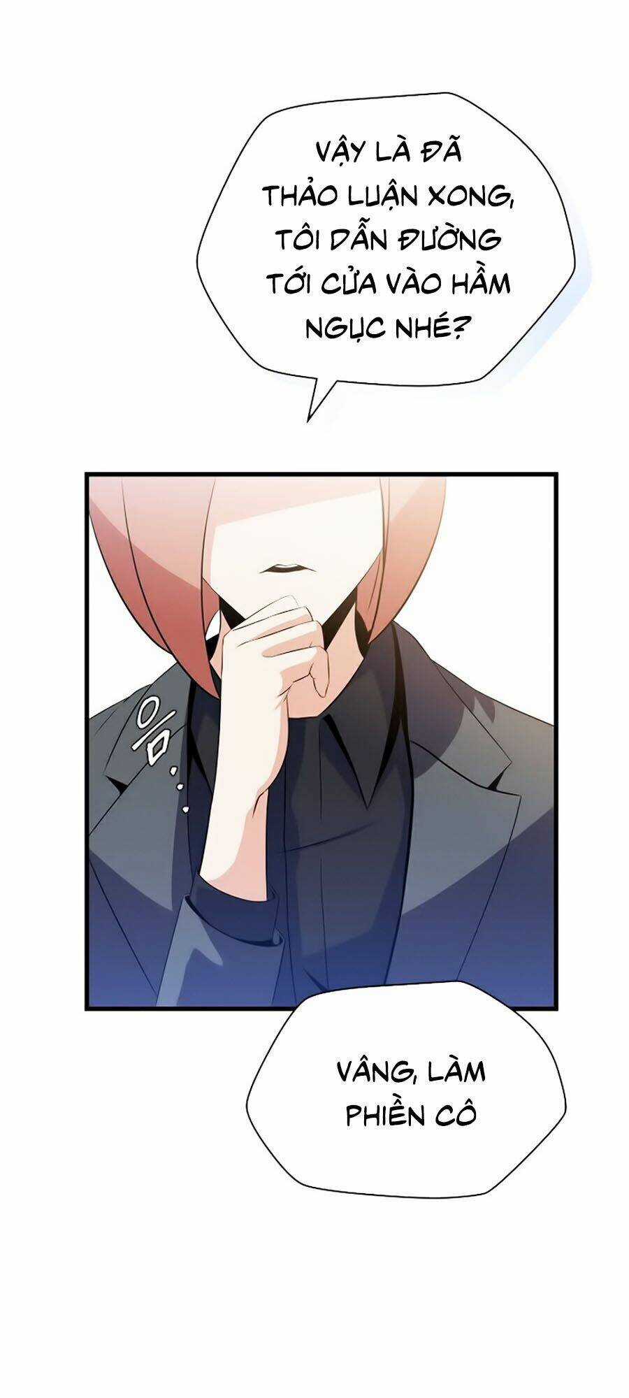 Kẻ Săn Anh Hùng - Chapter 27 - Trang 49