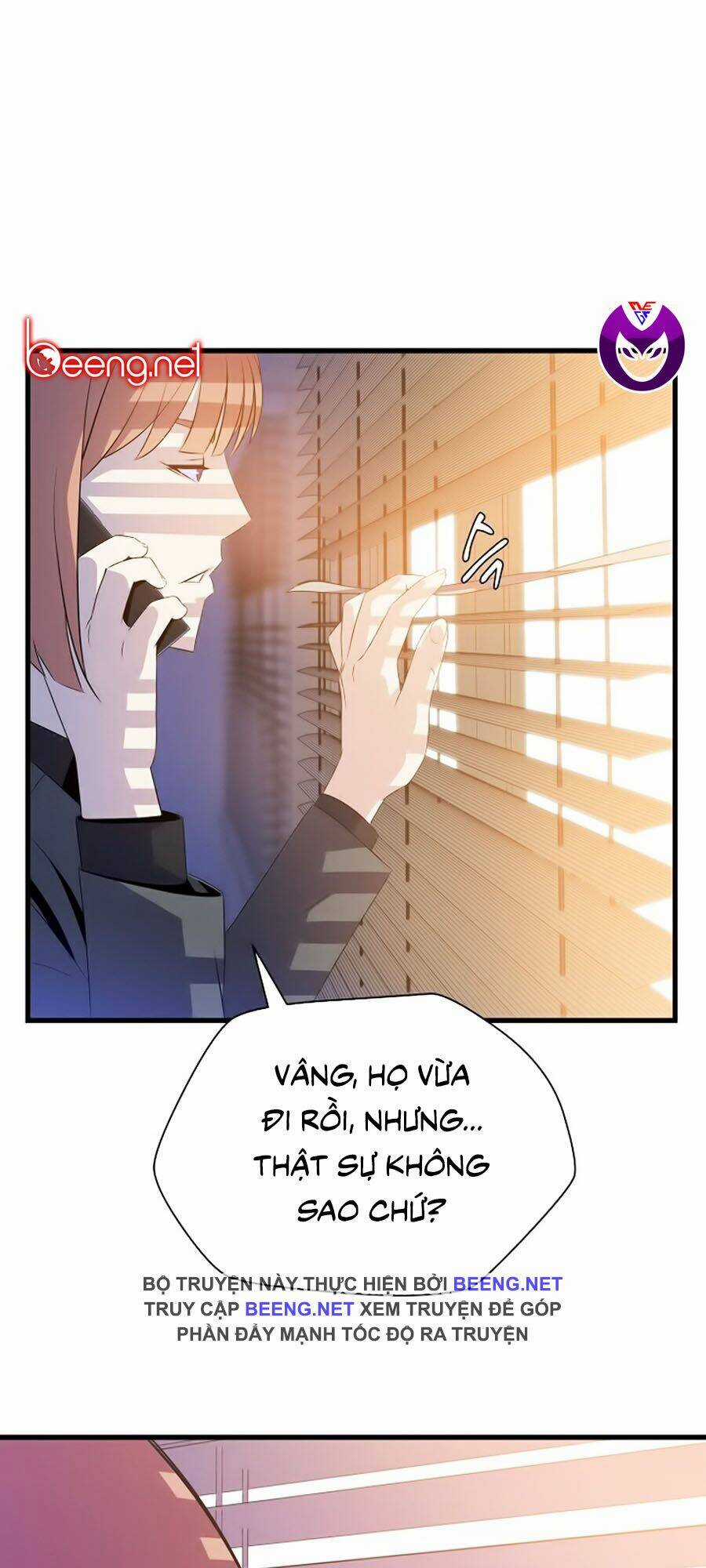 Kẻ Săn Anh Hùng - Chapter 27 - Trang 53