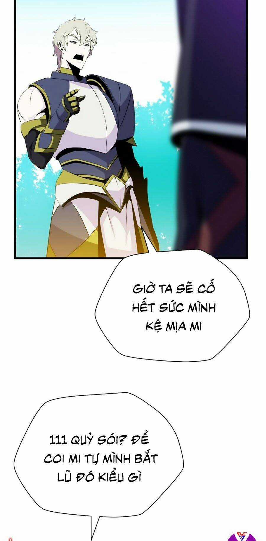 Kẻ Săn Anh Hùng - Chapter 27 - Trang 58