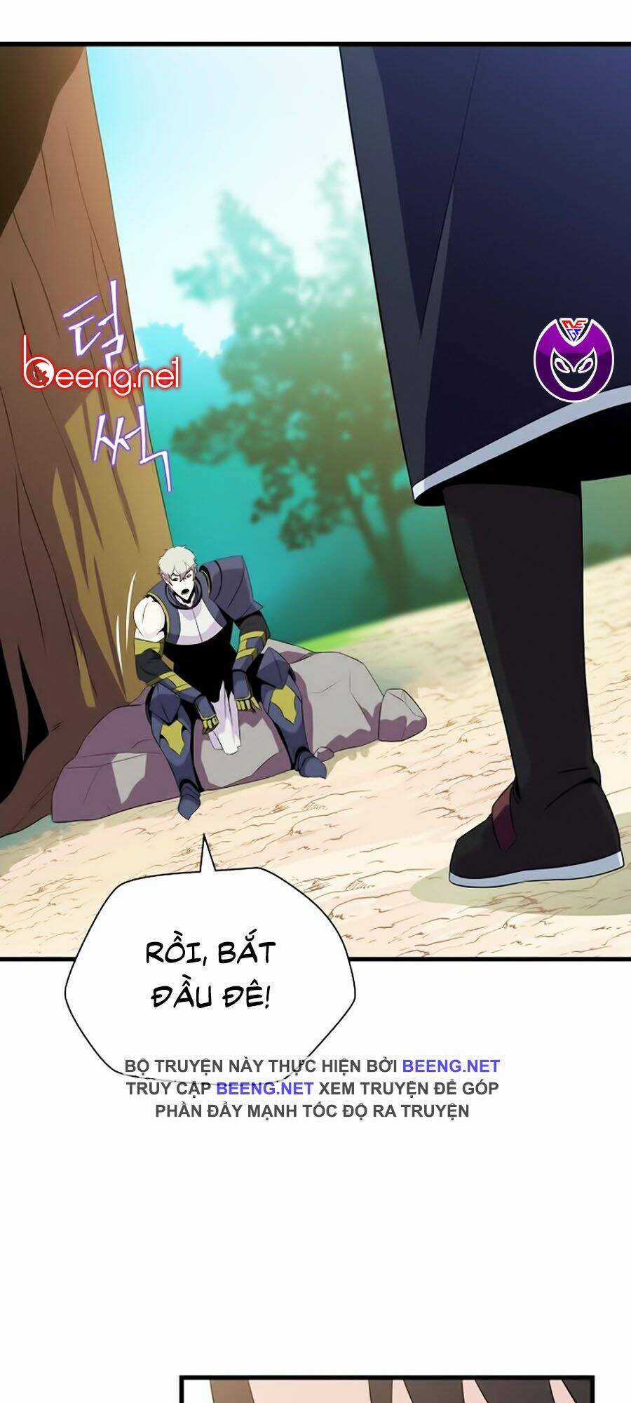 Kẻ Săn Anh Hùng - Chapter 27 - Trang 60