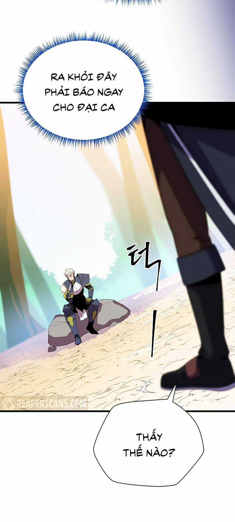 Kẻ Săn Anh Hùng - Chapter 28 - Trang 13