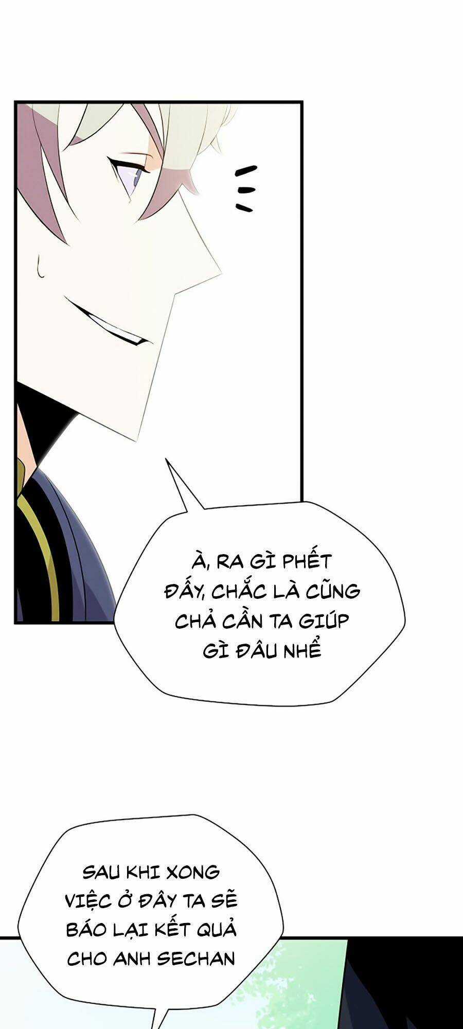 Kẻ Săn Anh Hùng - Chapter 28 - Trang 14