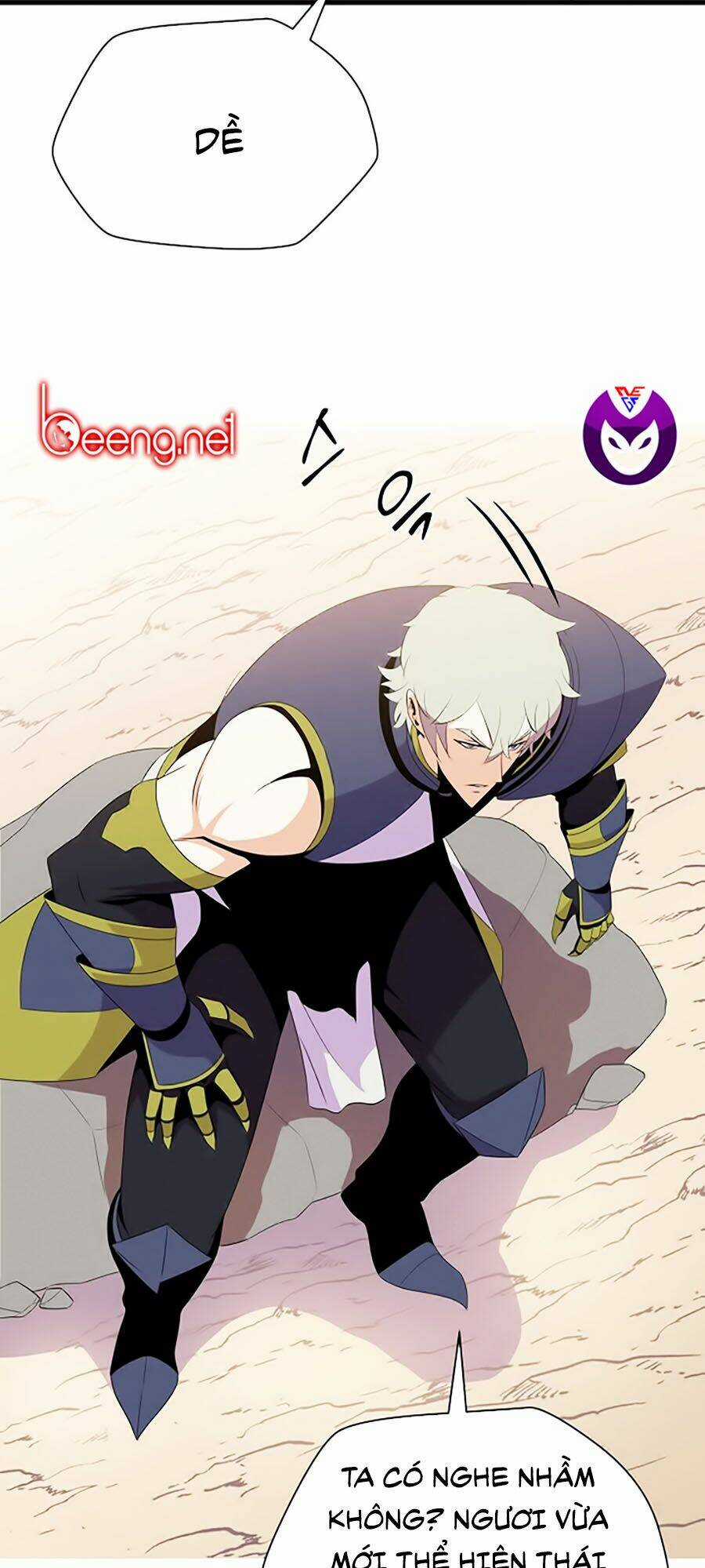 Kẻ Săn Anh Hùng - Chapter 28 - Trang 16