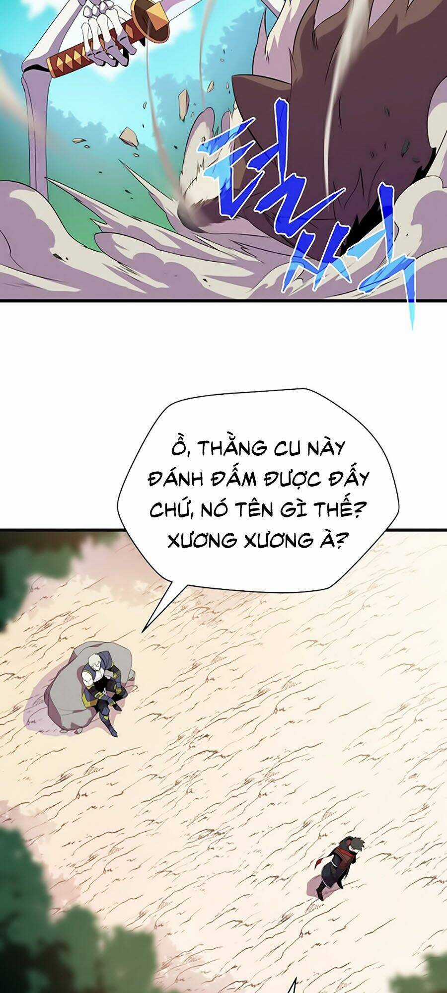 Kẻ Săn Anh Hùng - Chapter 28 - Trang 3