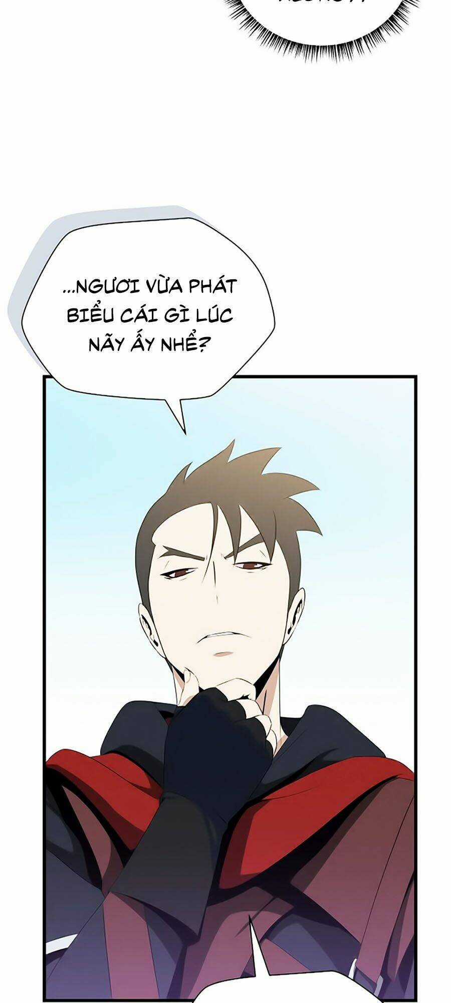 Kẻ Săn Anh Hùng - Chapter 28 - Trang 21