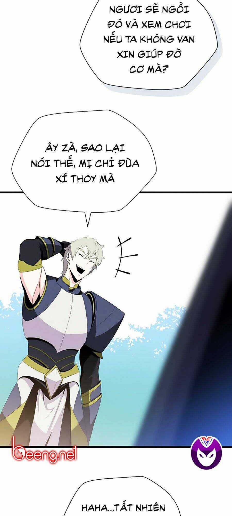 Kẻ Săn Anh Hùng - Chapter 28 - Trang 22