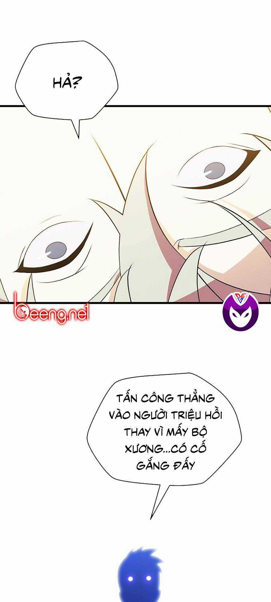 Kẻ Săn Anh Hùng - Chapter 28 - Trang 31