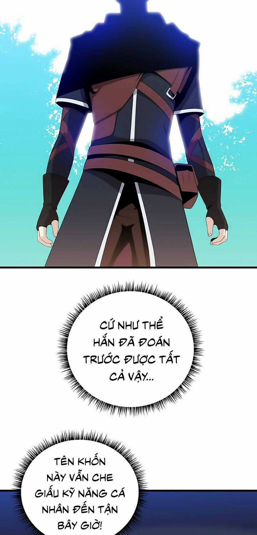 Kẻ Săn Anh Hùng - Chapter 28 - Trang 32