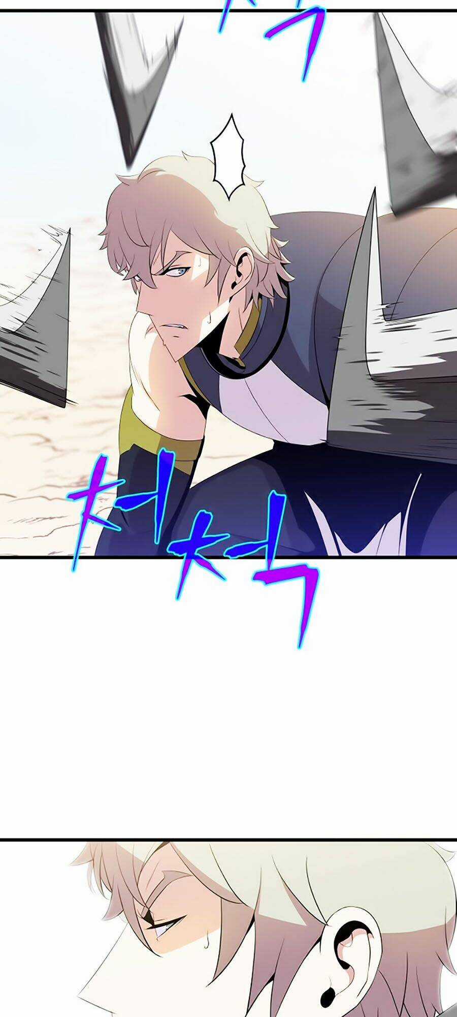 Kẻ Săn Anh Hùng - Chapter 28 - Trang 36