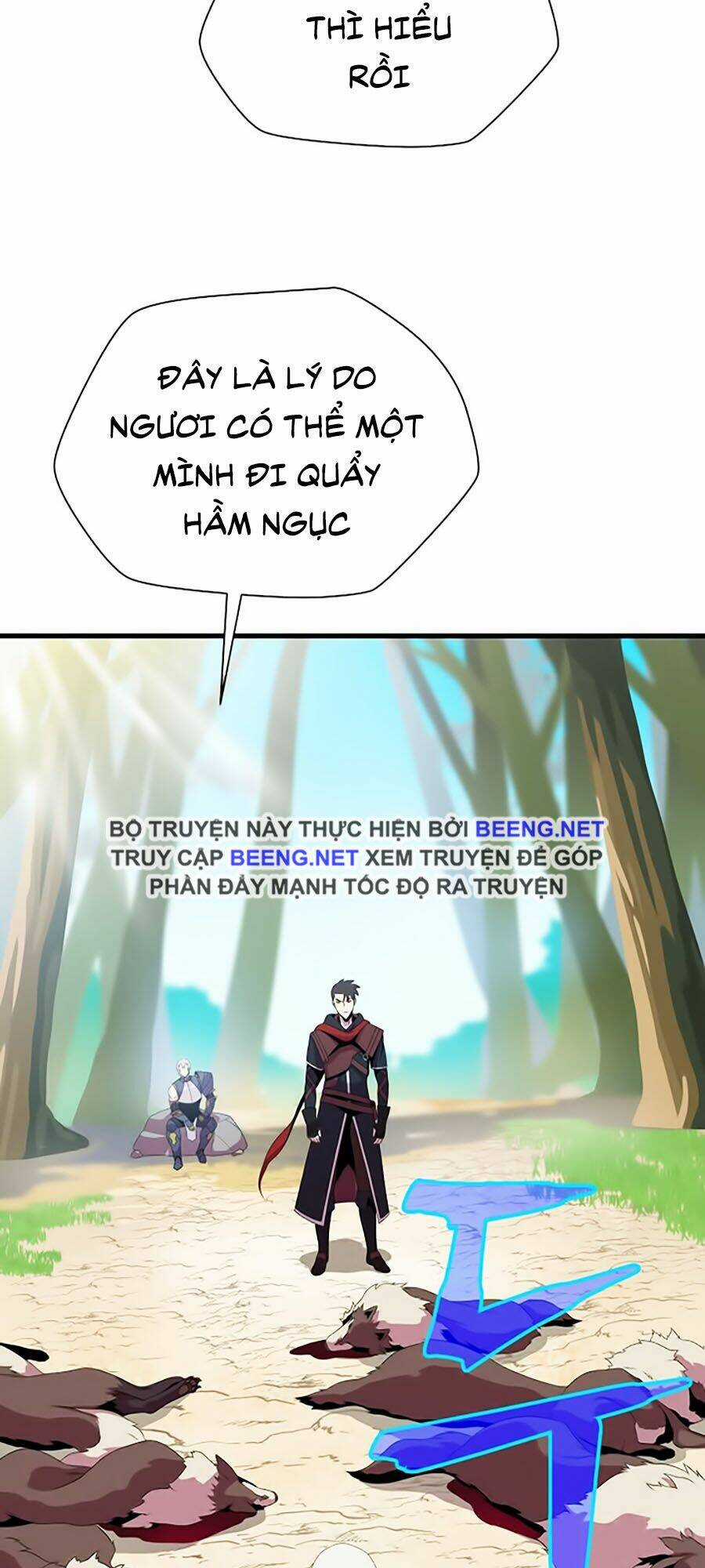 Kẻ Săn Anh Hùng - Chapter 28 - Trang 5