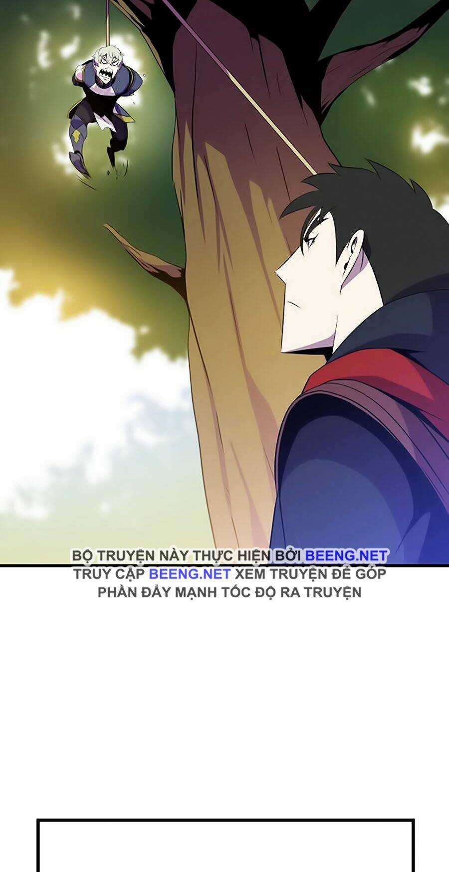 Kẻ Săn Anh Hùng - Chapter 28 - Trang 41