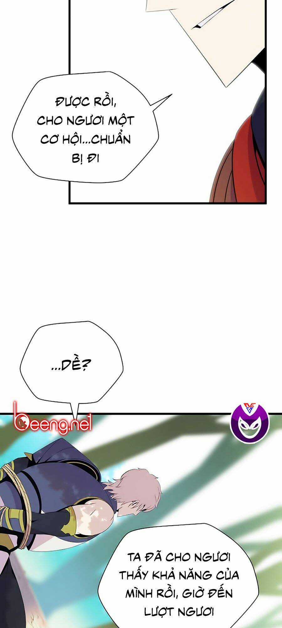 Kẻ Săn Anh Hùng - Chapter 28 - Trang 44