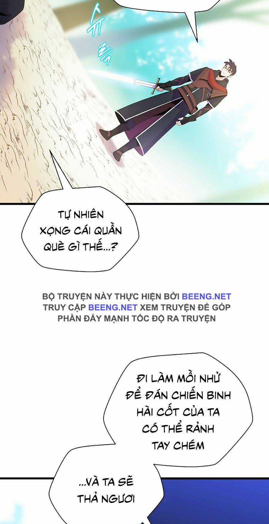 Kẻ Săn Anh Hùng - Chapter 28 - Trang 45