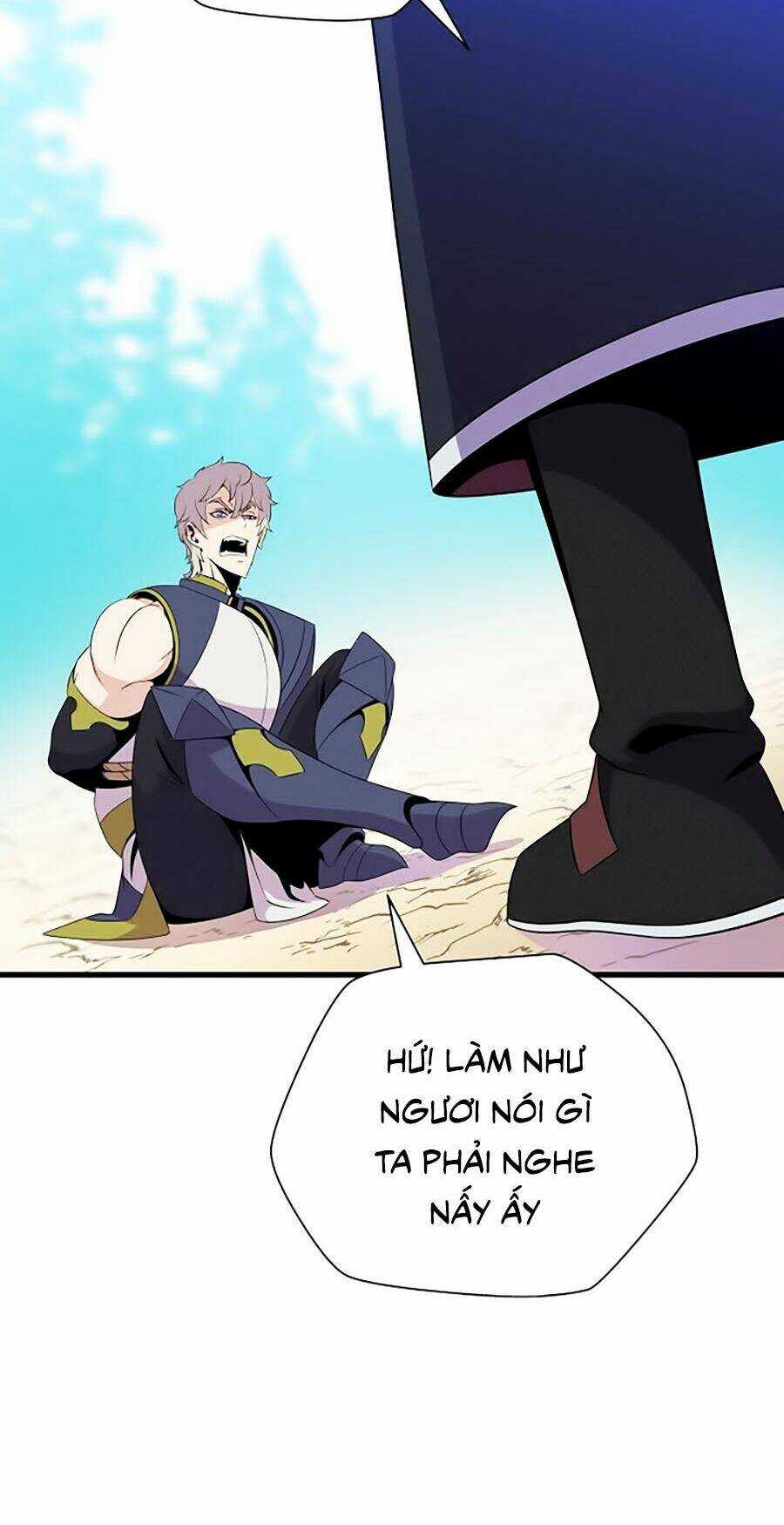 Kẻ Săn Anh Hùng - Chapter 28 - Trang 46