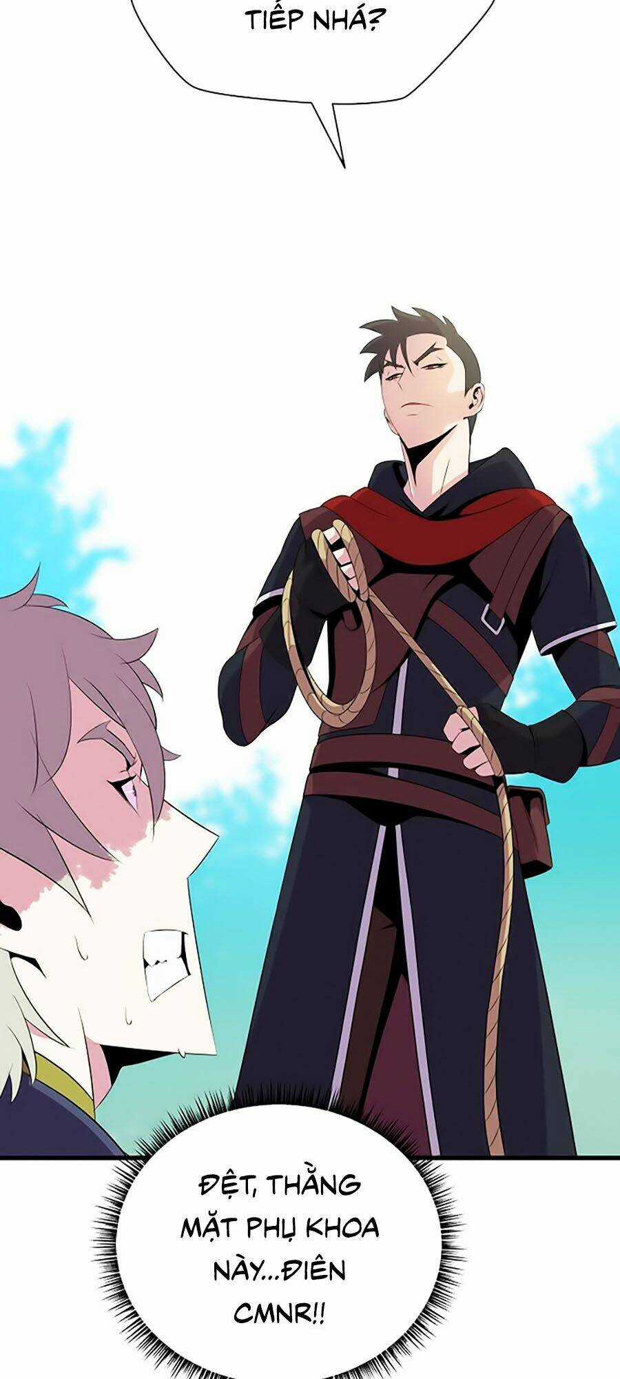 Kẻ Săn Anh Hùng - Chapter 28 - Trang 48