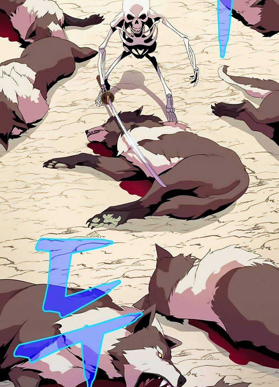 Kẻ Săn Anh Hùng - Chapter 28 - Trang 6