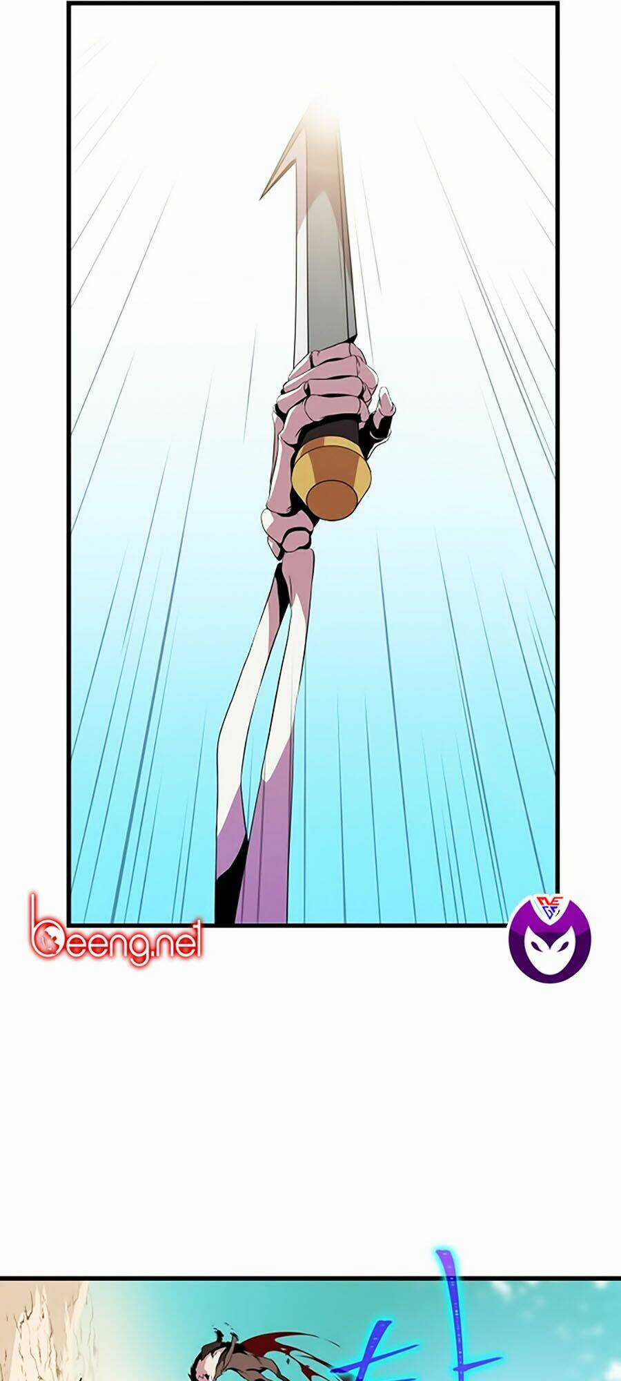 Kẻ Săn Anh Hùng - Chapter 28 - Trang 60