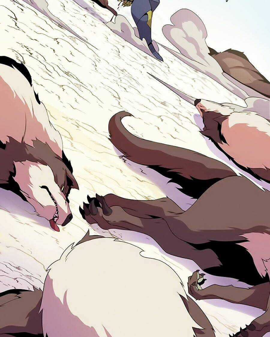 Kẻ Săn Anh Hùng - Chapter 28 - Trang 71