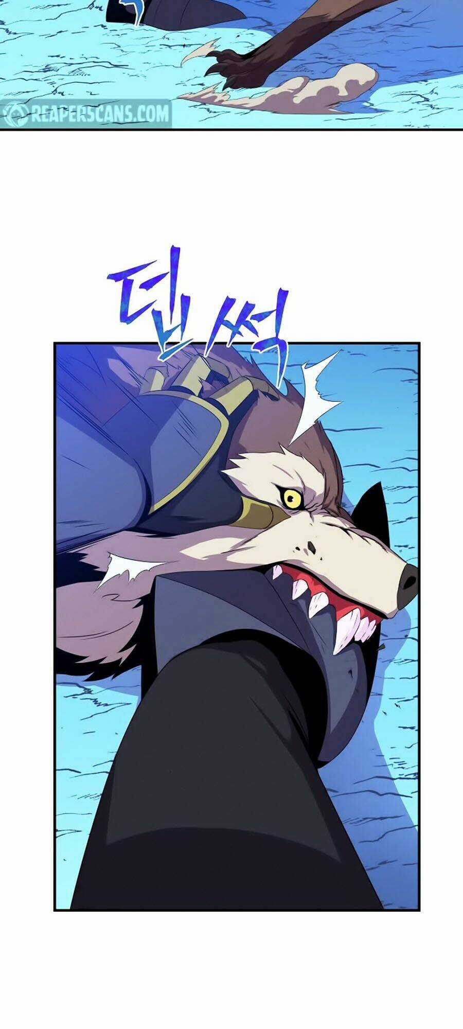 Kẻ Săn Anh Hùng - Chapter 29 - Trang 11