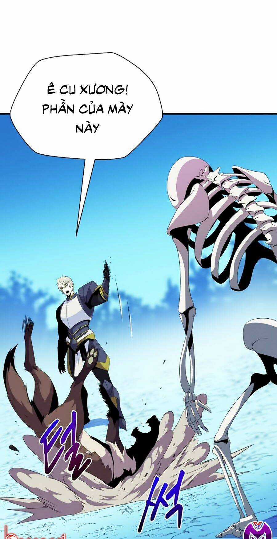 Kẻ Săn Anh Hùng - Chapter 29 - Trang 12