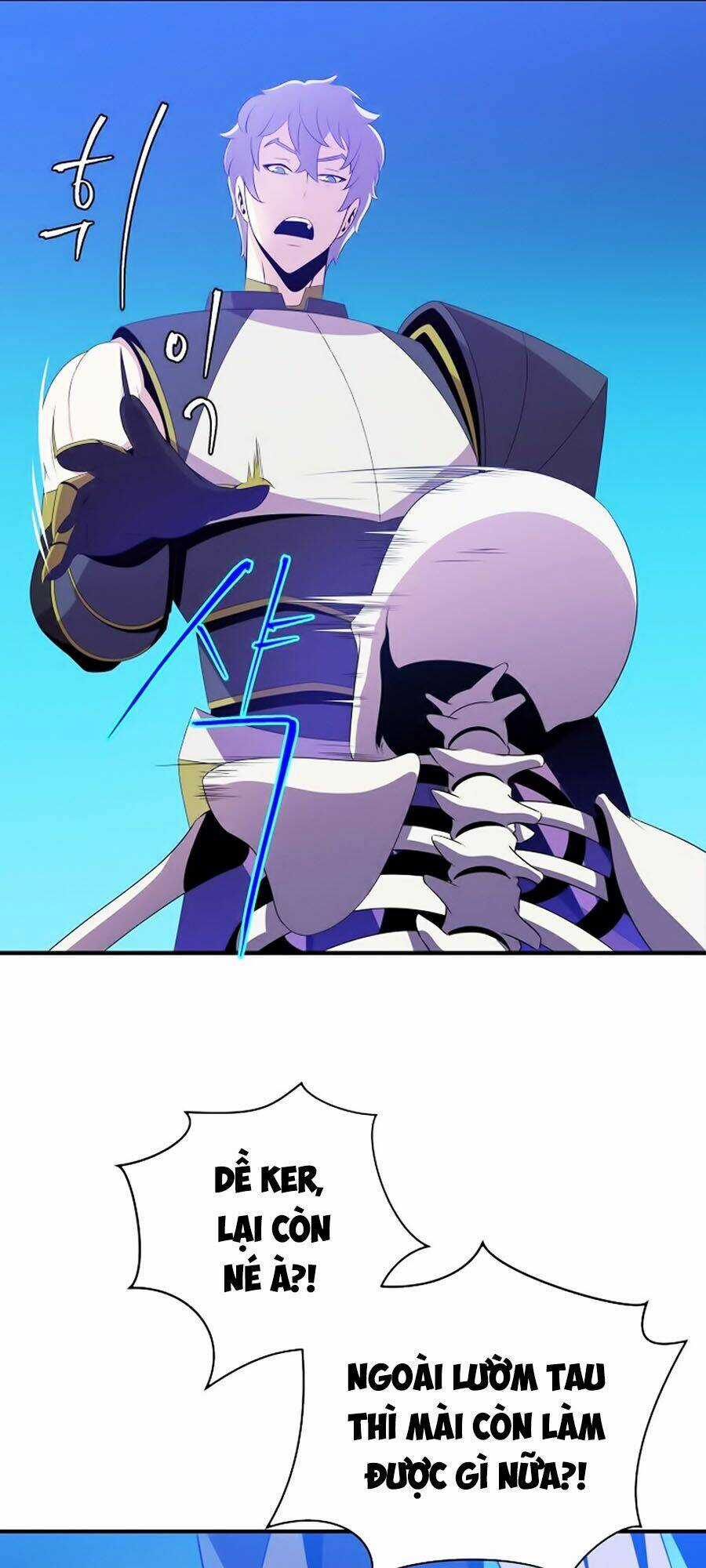 Kẻ Săn Anh Hùng - Chapter 29 - Trang 20