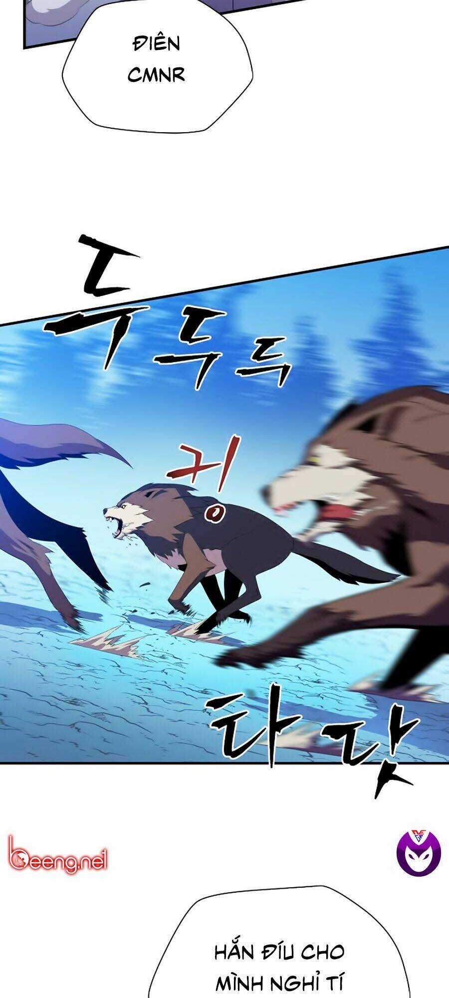 Kẻ Săn Anh Hùng - Chapter 29 - Trang 3