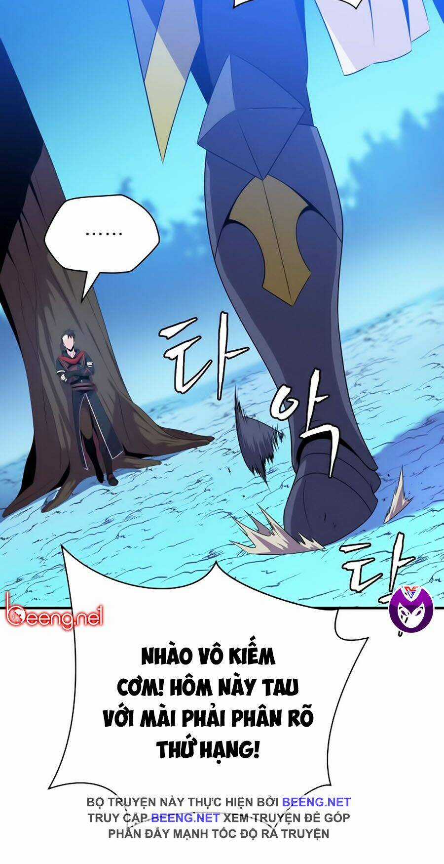 Kẻ Săn Anh Hùng - Chapter 29 - Trang 21