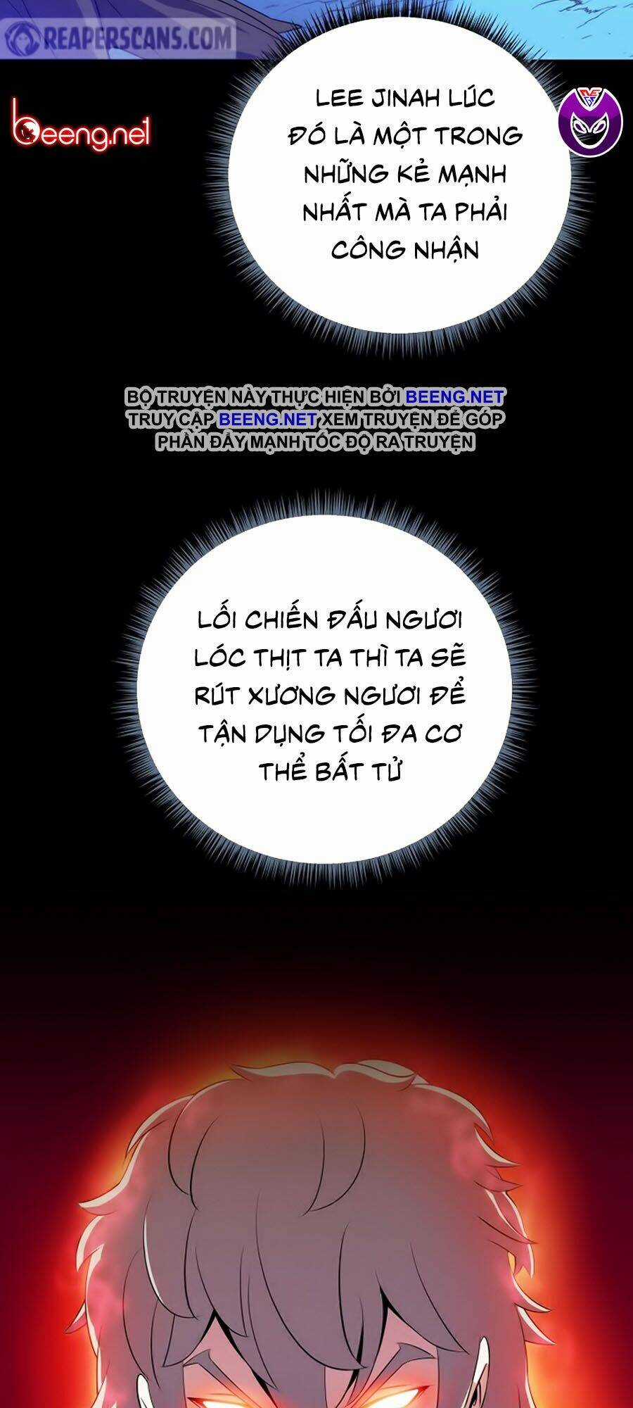 Kẻ Săn Anh Hùng - Chapter 29 - Trang 24