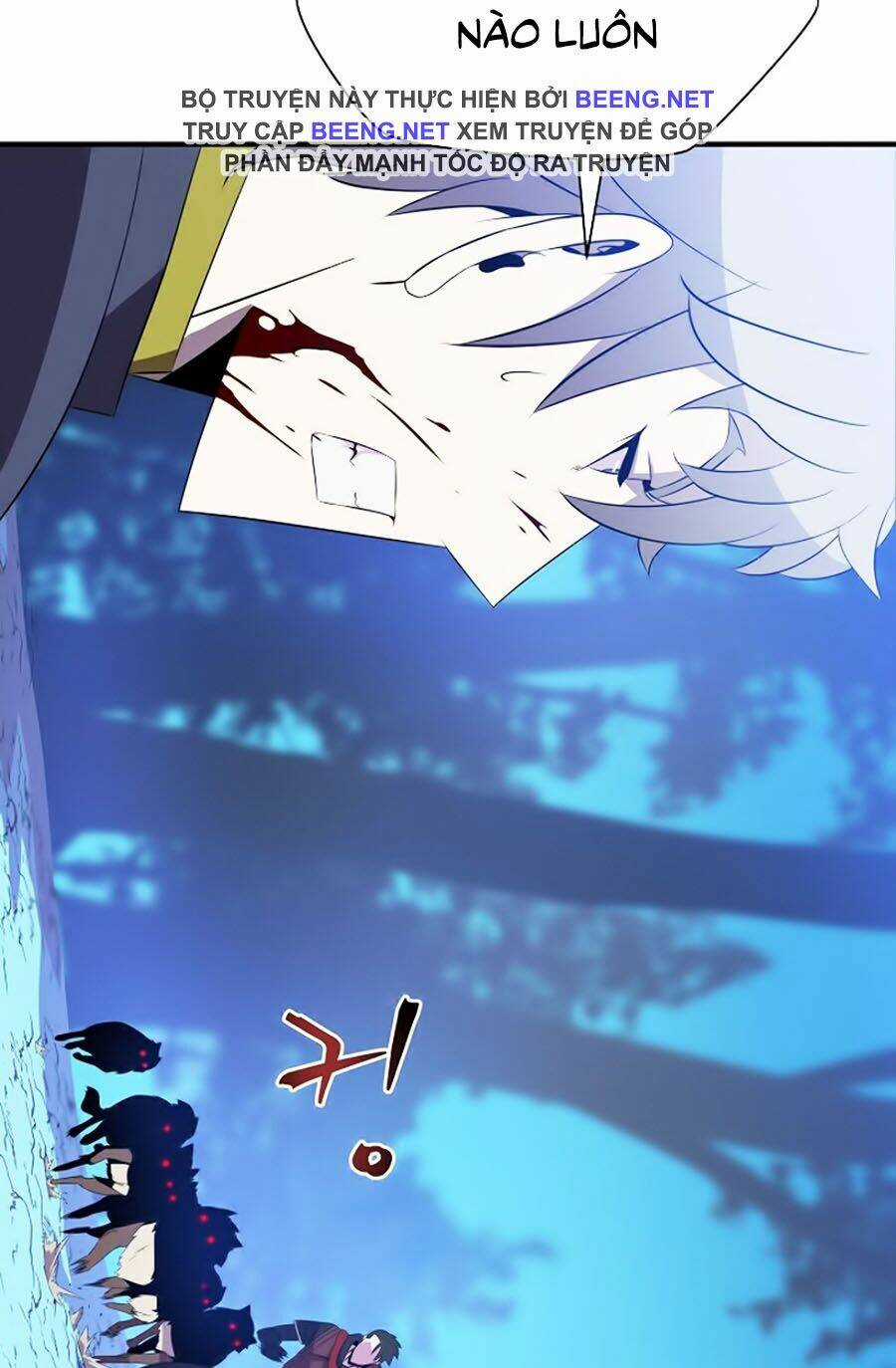 Kẻ Săn Anh Hùng - Chapter 29 - Trang 4