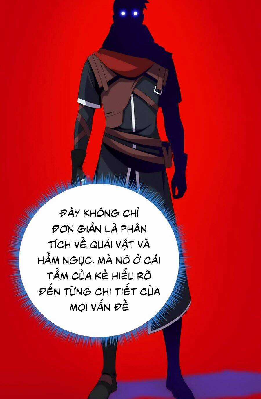 Kẻ Săn Anh Hùng - Chapter 29 - Trang 31