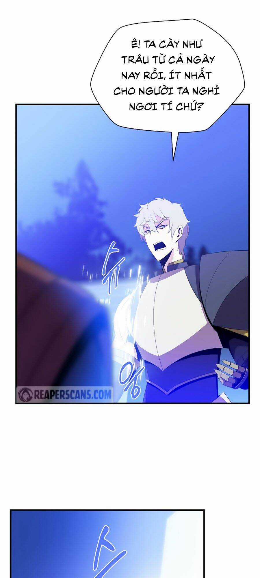 Kẻ Săn Anh Hùng - Chapter 29 - Trang 38