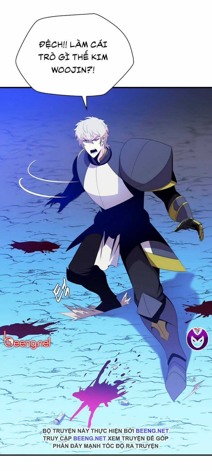 Kẻ Săn Anh Hùng - Chapter 29 - Trang 42